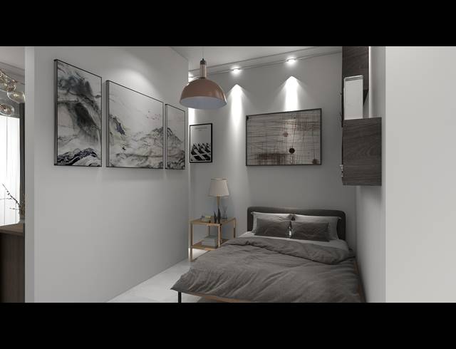 M² INVESTMENT FOR SALE IN MANABA BEACH